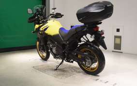 SUZUKI DL650 ( V-Strom 650 ) XTA 2025 C733M