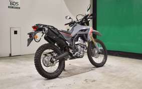 HONDA CRF250L MD47
