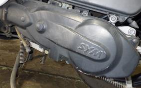 SYM MII 110 2009
