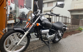 HONDA MAGNA 50 AC13