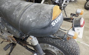 SUZUKI RV125 RV125