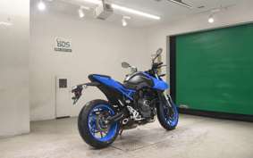 SUZUKI GSX-8S 2023 EM1AA