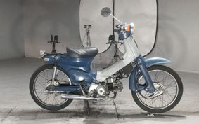 HONDA SUPER CUB50 AA01