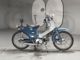 Фото Honda SUPER CUB50 1999 с японского аукциона