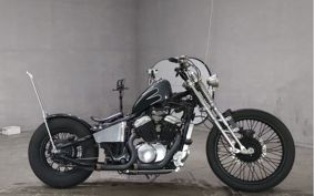 HONDA STEED 400 NC37