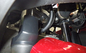 KAWASAKI NINJA 250 2 2006 EX250P