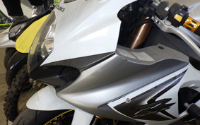 SUZUKI GSX-R1000 2008