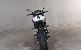 YAMAHA MT-07 RM07J