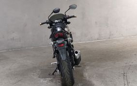 SUZUKI SV650 2018 VP55B