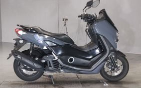 YAMAHA N-MAX 125 SEG6J