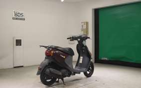 SUZUKI LET's 4 2025 CA45A