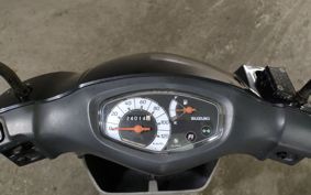 SUZUKI ADDRESS V125 CF46A