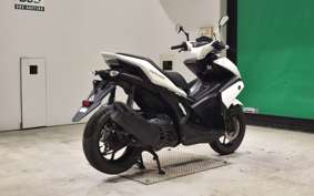 YAMAHA NVX125