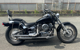 YAMAHA DRAGSTAR 400 1996 4TR