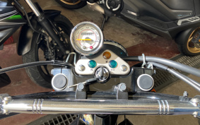 SUZUKI GLASS TRACKER BIG BOY NJ4DA