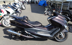 YAMAHA MAJESTY 250 SG20J