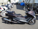 Фото Yamaha MAJESTY 250 с японского аукциона