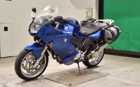 BMW F800ST 2007