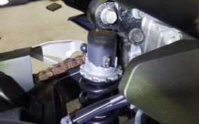 KAWASAKI NINJA 250 2 EX250P