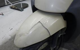 SUZUKI LET's CA4AA