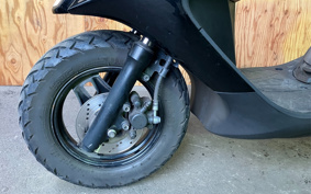 SUZUKI ADDRESS V125 CF4MA