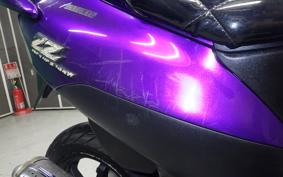 SUZUKI ZZ