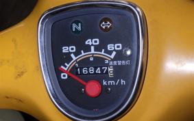 HONDA C50 SUPER CUB AA01