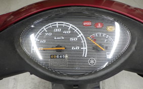 YAMAHA JOG SA55J