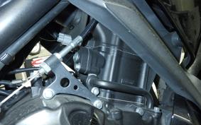 HONDA CBR250R GEN 3 MC41