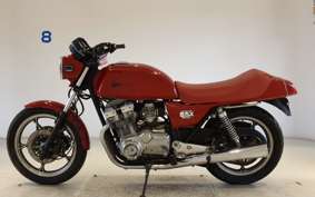 SUZUKI GSX750E GS75X