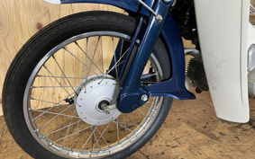 HONDA SUPER CUB 70 C70