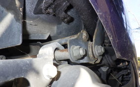 YAMAHA JOG Gen.4 SA16J