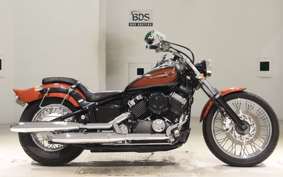 YAMAHA DRAGSTAR 400 2008 VH01J