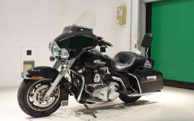 HARLEY FLHT 1580 2008