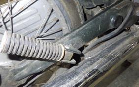 HONDA C90 SUPER CUB HA02