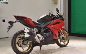 HONDA CBR250RR A 2014 MC51