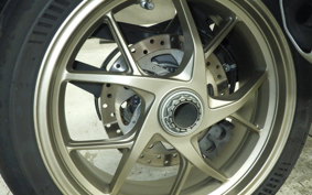 DUCATI DUCATI MULTISTRADA1260S 2018