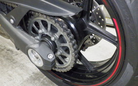 KAWASAKI NINJA 1000SX 2024 ZXT02K