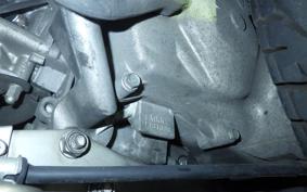 HONDA GYRO X 2011 TD02