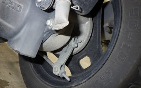 SUZUKI ﾚｯﾂ CA4AA