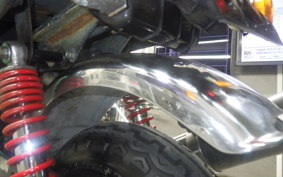 HONDA GORILLA AB27