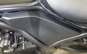 HONDA REBEL 250 S 2008 MC49
