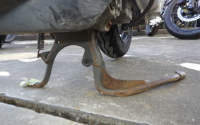 HONDA DIO Gen.6 2019 AF68