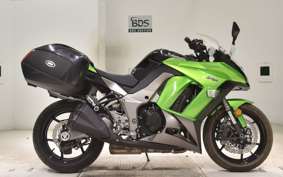 KAWASAKI NINJA 1000 A 2017