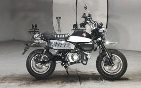 HONDA MONKEY 125 JB02
