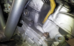 HONDA VTR 250 2025 MC33