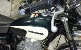 HONDA CB400SS E 2008 NC41