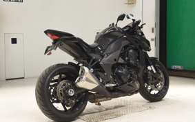 KAWASAKI Z1000 Gen.5 2017 ZXT00W