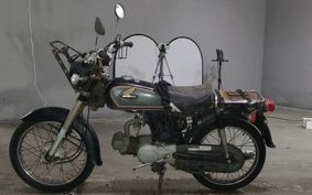 HONDA BENLY50 CD50