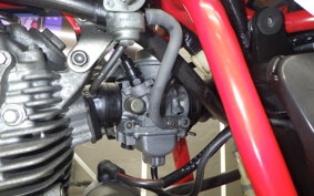 HONDA FTR223 2026 MC34